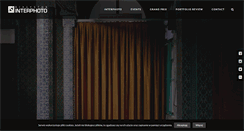 Desktop Screenshot of interphoto.pl