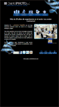 Mobile Screenshot of interphoto.es